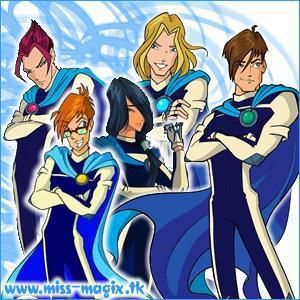 Winx